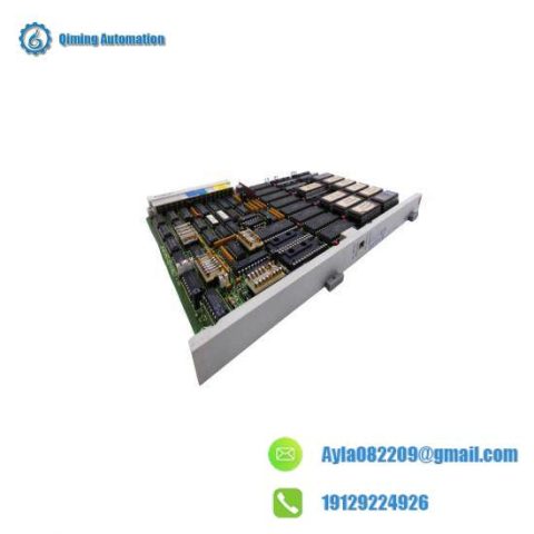 Siemens 6DS1831-8AB Memory Module for CPU