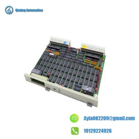 Siemens 6DS1837-8BA: Industrial RAM Module, Precision & Reliability for Automation Solutions