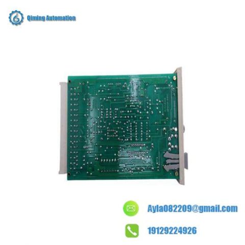 Siemens 6DS1927-8AA Teleperm ME Motion Control Board