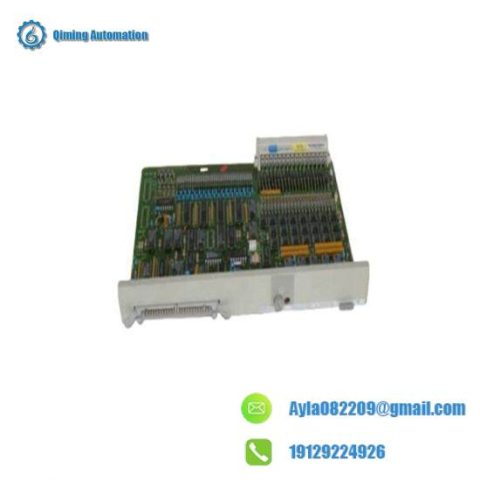 Siemens 6DS4425-8AA: Precision Connection Unit for Industrial Automation