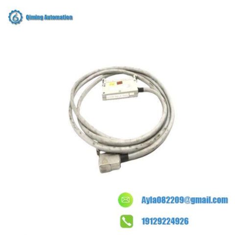 Siemens 6ds8201-8lc Programmable Logic Controller (PLC) Module