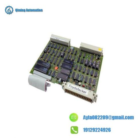 Siemens 6DS 1102-8AB Industrial PLC Module