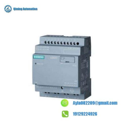 Siemens 6ED1052-2CC08-0BA0 Spare Part