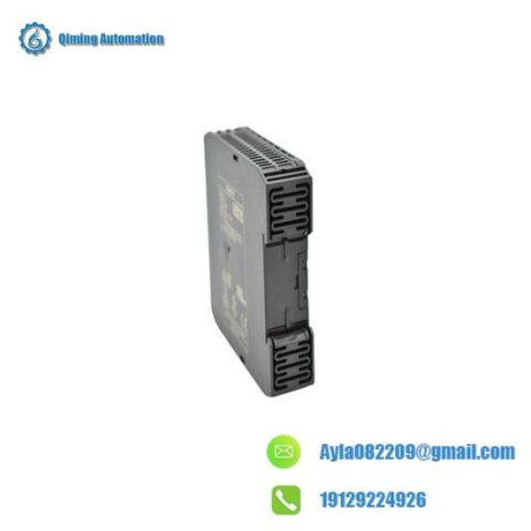Siemens 6EP1 731-2BA00 Industrial Power Supply