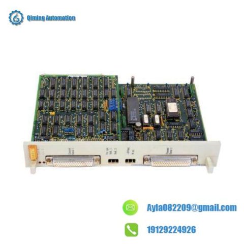 SIEMENS 6ES5241-1AA11 IP241 Analog Input Module