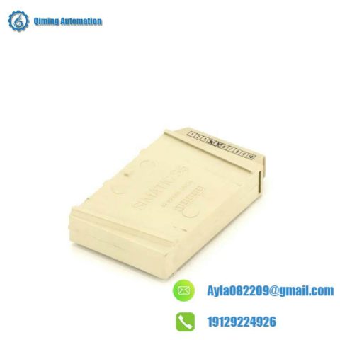 SIEMENS 6ES5377-0AB41 Digital Output Module for Industrial Automation