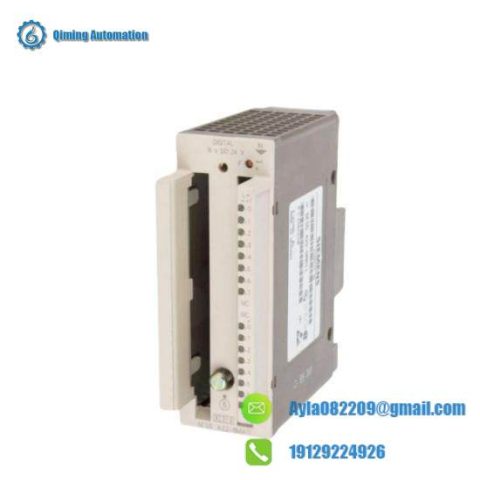 Siemens 6ES5422-8MA11 - High-Power SIMATIC S5 Control Module