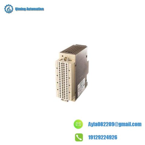 SIEMENS 6ES5451-8MR12 SIMATIC S5 Digital Output Module