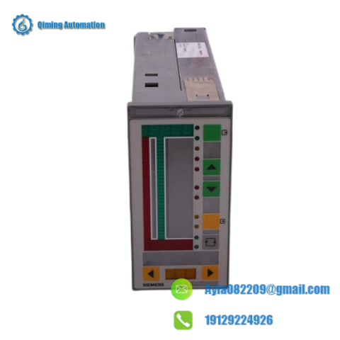 SIEMENS 6ES5930-8MD11 Power Supply - Industry Grade Power Solution