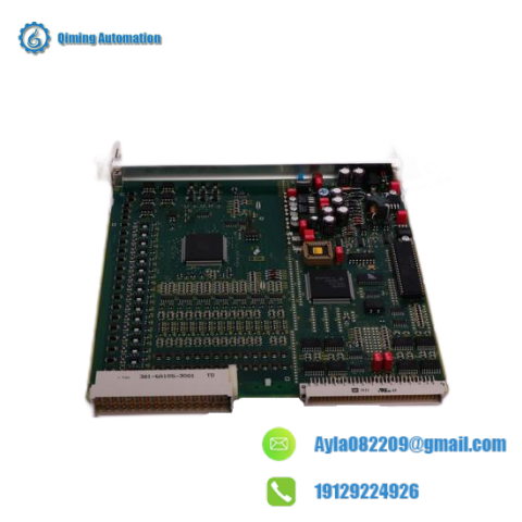 Siemens 6ES5943-7UA11 - High Performance PLC Module for Industrial Automation