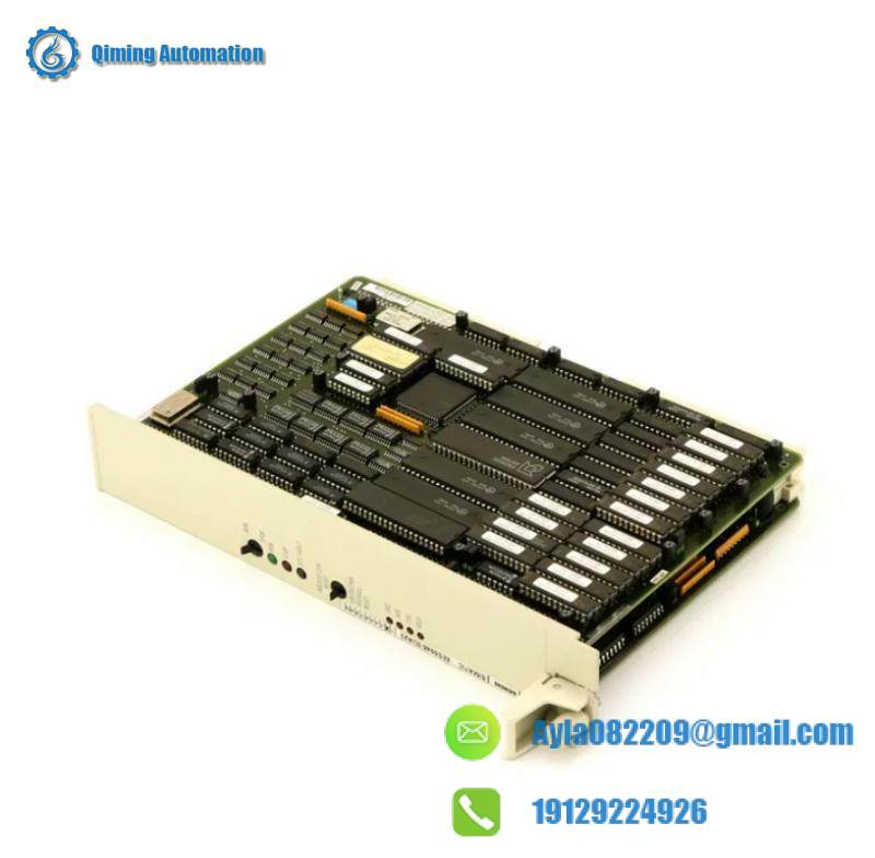 siemens_6es5946-3ua23.jpg Siemens 6ES5946-3UA23: Advanced Automation Module