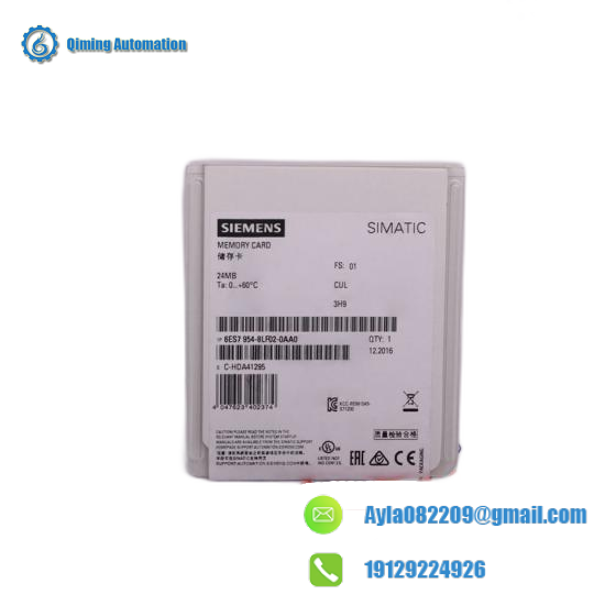 siemens_6es5946-3ua23_4.png Siemens 6ES5946-3UA23: Advanced Automation Module