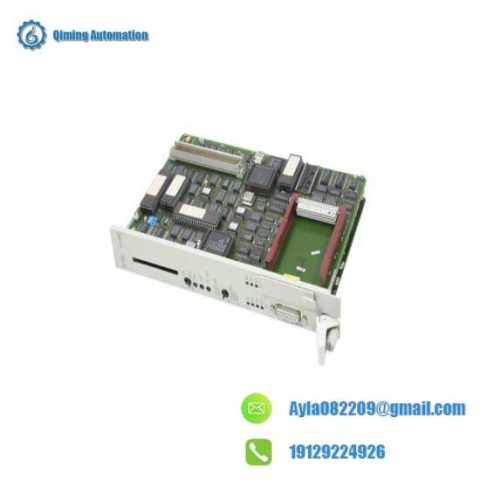 SIEMENS 6GK1503-3CB00 Optical Link Module: Advanced Networking for Industrial Automation