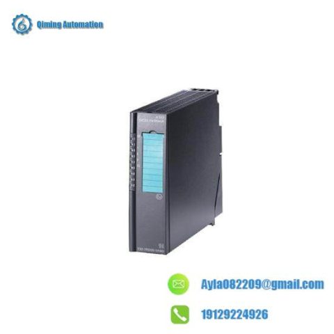 SIEMENS 6ES7132-7GD21-0AB0: Industrial Automation Module for Enhanced Control Performance