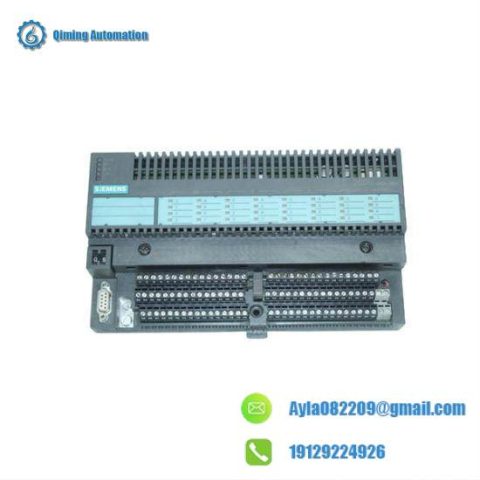 SIEMENS 6ES7133-0BN01-0XB0 Digital Electronic Module