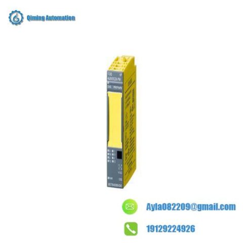 Siemens 6ES7136-6DB00-0CA0 Digital Output Module: Industrial Automation Innovation