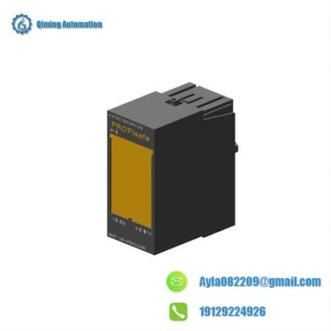 Siemens 6ES7138-4FB04-0AB0 Electronics Module