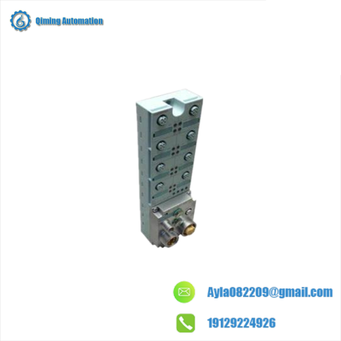 Siemens 6ES7 143-3BH10-0XA0 Basic Control Module