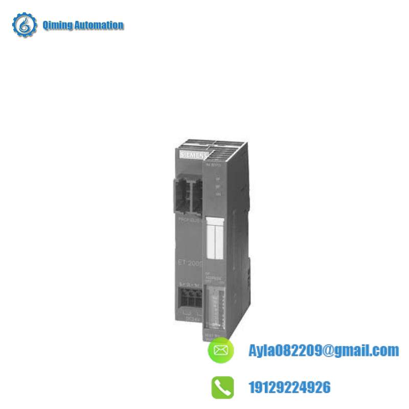 siemens_6es7151-1ab05-0ab0_interface_module.jpg SIEMENS 6ES7151-1AB05-0AB0 Interface Module: Industry Grade Communication Solution