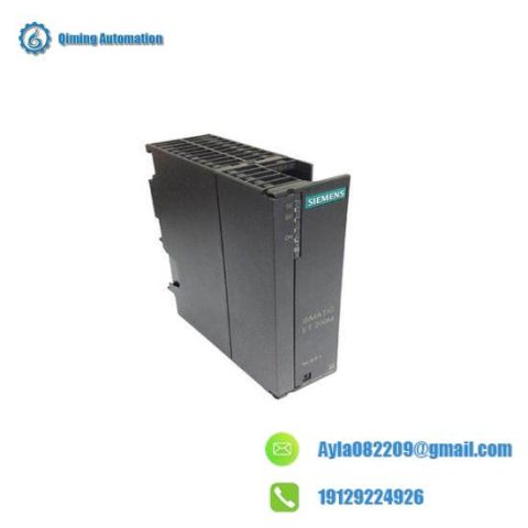 SIEMENS 6ES7153-1AA03-0XA1 Interface Module for Industrial Automation