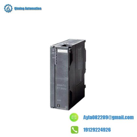 SIEMENS SIMATIC DP, ET 200M Interface Module 6ES7153-2BA10-0XB0