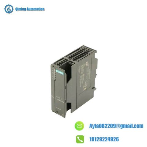 SIEMENS 6ES7153-2BA70-0XB0 High-Feature DP Interface Module