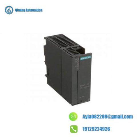 SIEMENS 6ES7153-1AA03-0AA0 Interface Module: Advanced Industrial Control Solution