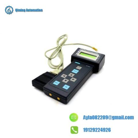 SIEMENS 6ES7181-0AA01-0AA0 Bus Test Unit - Advanced Diagnostic Solution for Industrial Networks