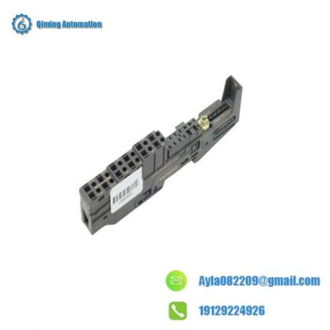Siemens 6ES7193-4CA50-0AA0 Industrial I/O Terminal Modules