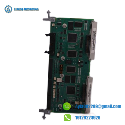 SIEMENS 6ES7193-4CE10-0AA0 - High-Performance Terminal Module for Industrial Automation