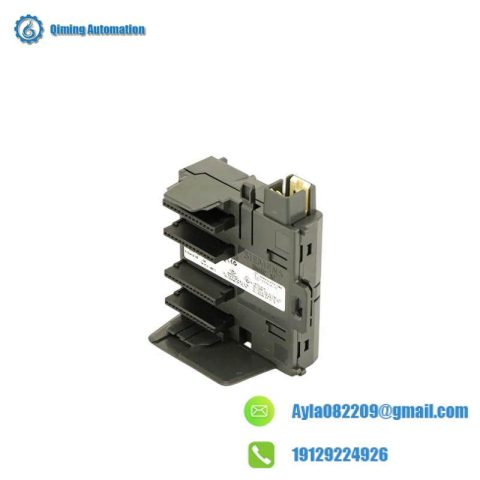 SIEMENS SIMATIC 6ES7195-7HB00-0XA0 ET 200M I/O Bus Module