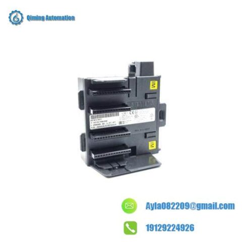 Siemens 6ES7195-7HD80-0XA0 Industrial Communication Bus Module
