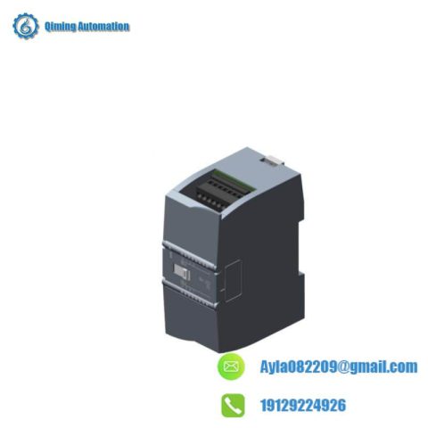 SIEMENS 6ES7 222-1BF32-0XB0 Digital Output Module for SIMATIC S7