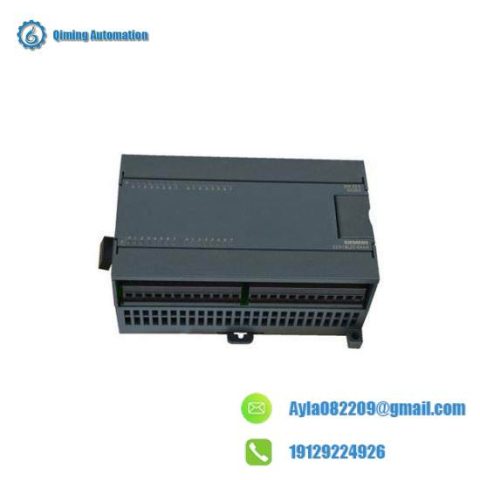 SIEMENS 6ES7223-1BL22-0XA0 - Advanced Digital Input/Output Module