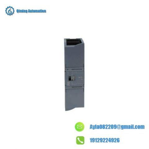 Siemens 6ES7231-4HF32-0XB0 Analog Input Module for S7-1200