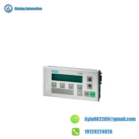 SIEMENS 6ES7272-0AA00-0YA0 2 Lines With Cable - Industrial Control Module