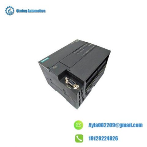 Siemens 6ES7288-7DP01-0AA0 PROFIBUS DP Slave Module - Advanced Industrial Control Solution