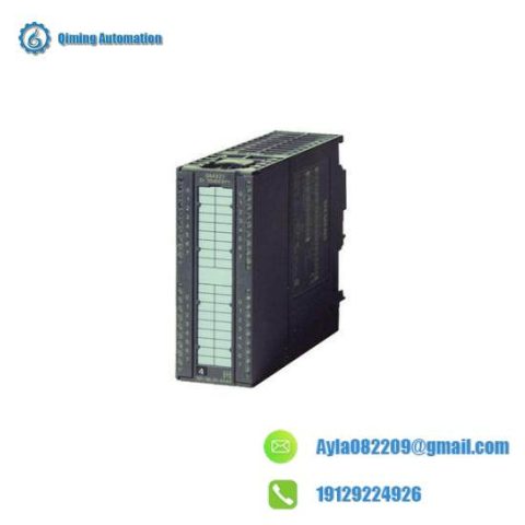 SIEMENS S7-300 Digital input module 6ES7321-1BL00-0AA0, Control & Automation Solutions