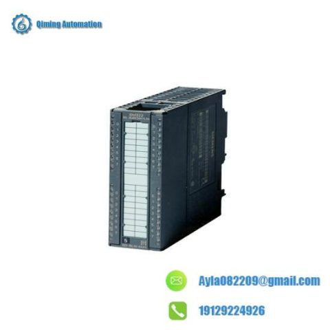 Siemens 6ES7322-1BH01-0AA0 Digital Output Module - High Precision Control Solution