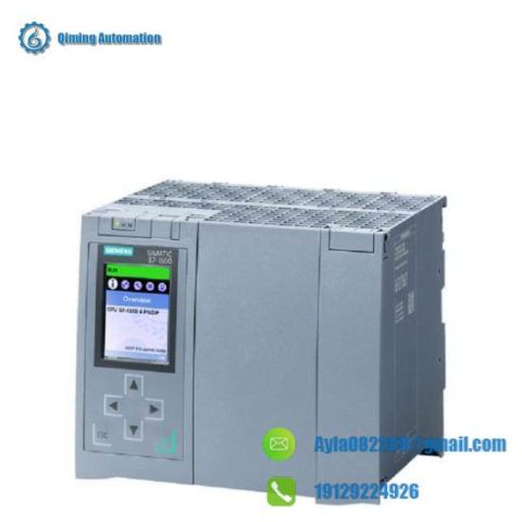 Siemens 6ES7328-0AA00-7AA0 Front Door Expansion Module