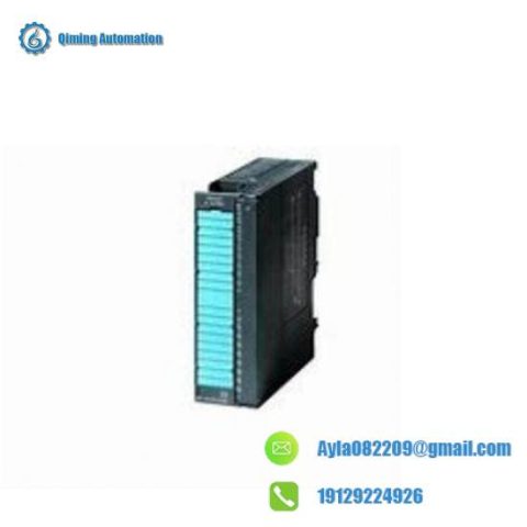 SIEMENS 6ES7331-7PE10-0AB0: Advanced Industrial Automation Control Module