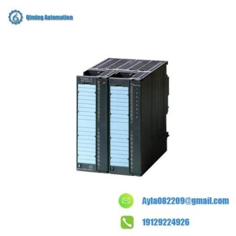 SIEMENS 6ES7355-0VH10-0AE0 Control Unit - Industrial Automation Solutions