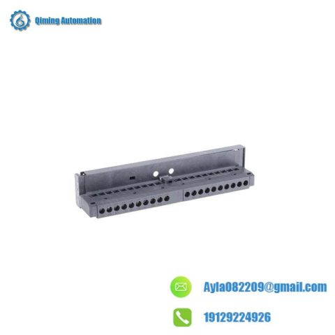 SIEMENS 6ES7392-1AJ00-0AA0 FRONT CONNECTOR for SIMATIC S7-300