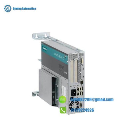 Siemens 6ES7392-2XX00-0AA0 | SIMATIC S7300 | Ethernet Interface, Front Panel Connection, 20 Pin