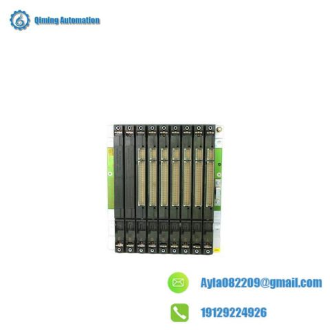 SIEMENS 6ES7400-1JA01-0AA0 PLC RACK - Advanced Industrial Control Solutions