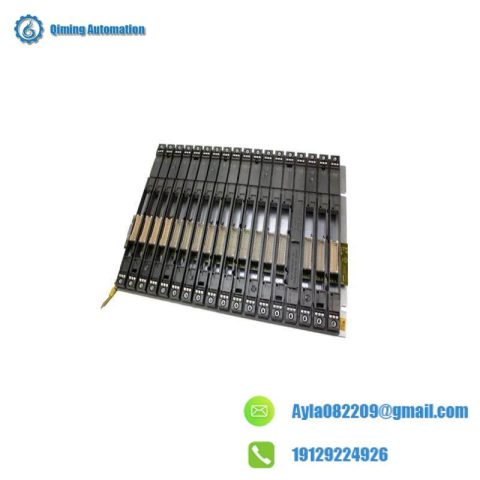 SIEMENS 6ES7403-1TA01-0AA0 Extension Rack ER1 for 18 Slots - Control System Expansion Module