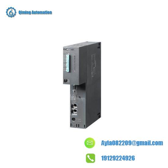 siemens_6es7416-3es06-0ab0_cpu_module.jpg SIEMENS SIMATIC S7-400 CPU 416-3 PN/DP CENTRAL PROCESSING UNIT 6ES7416-3ES06-0AB0