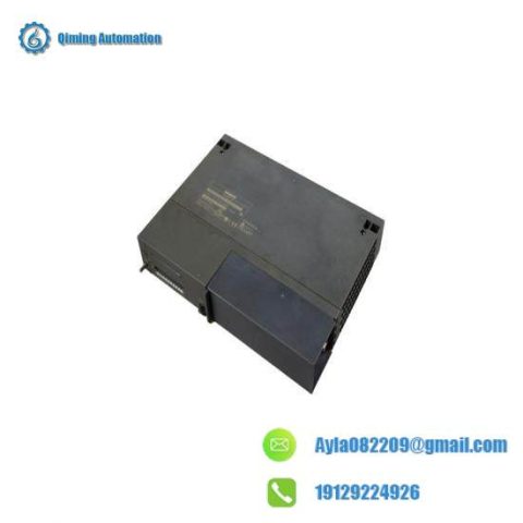 Siemens SIMATIC S7-400 6ES7416-3XL04-0AB0 High-Performance Processing Unit