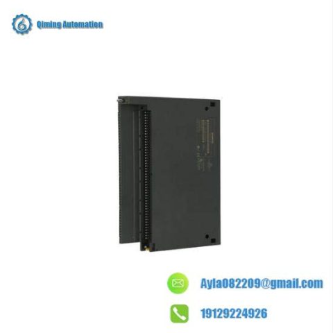 SIEMENS 6ES7421-1BL01-0AA0 Digital Input Module - Industrial Automation Solutions