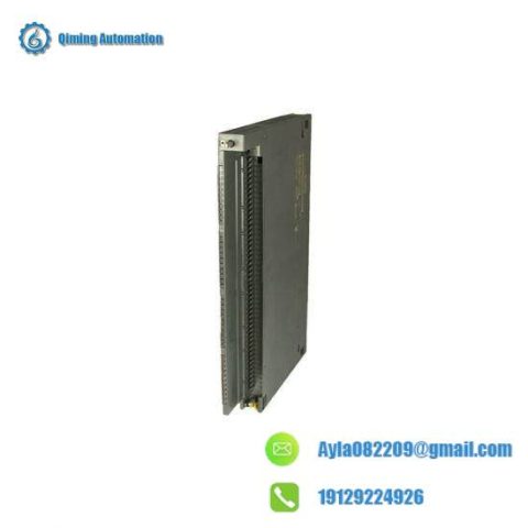 Siemens 6ES7421-1FH20-0AA0 Digital Input Module for SM 421